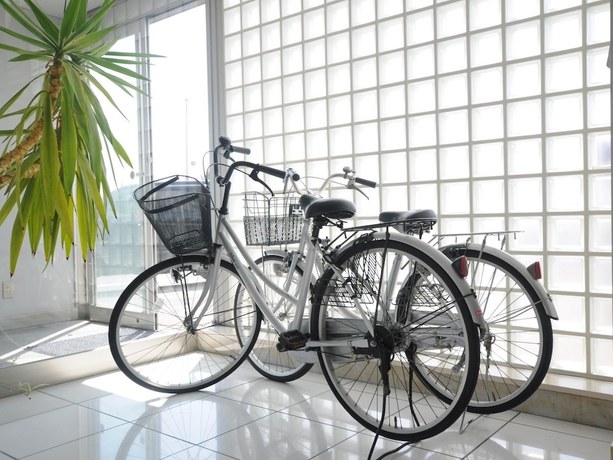 Imagen de los interiores del Hotel Miyuki. Foto 20