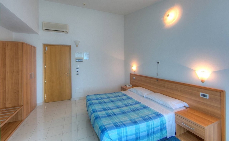 Imagen de la habitación del Hotel Mizar, Chianciano Terme. Foto 9