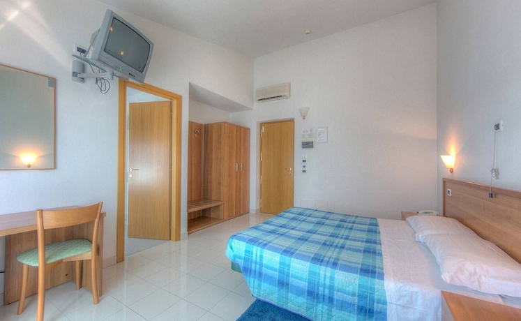 Imagen de la habitación del Hotel Mizar, Chianciano Terme. Foto 10