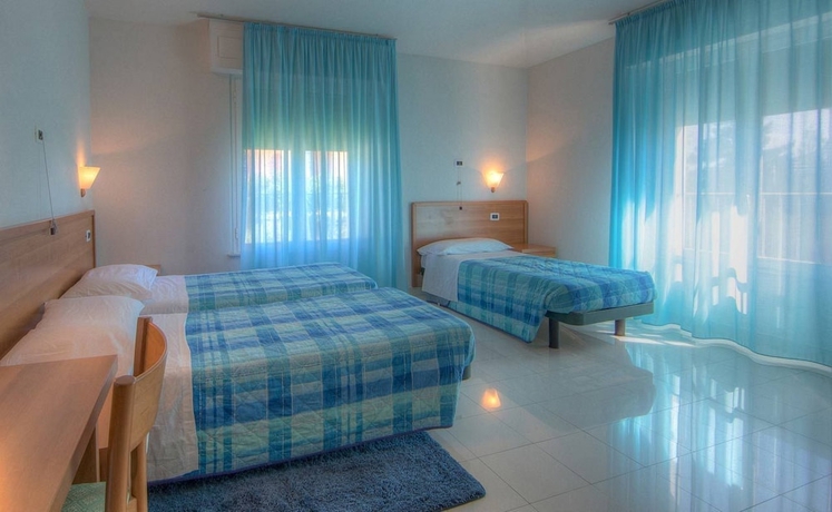 Imagen de la habitación del Hotel Mizar, Chianciano Terme. Foto 11