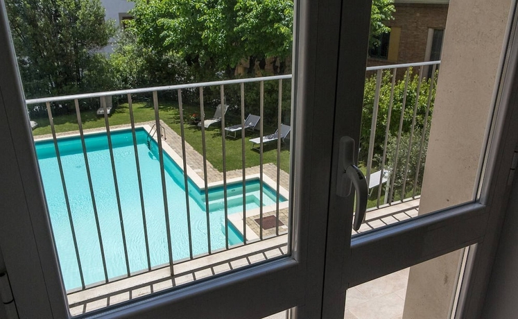 Imagen de la habitación del Hotel Mizar, Chianciano Terme. Foto 12