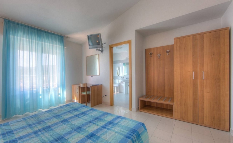 Imagen de la habitación del Hotel Mizar, Chianciano Terme. Foto 13
