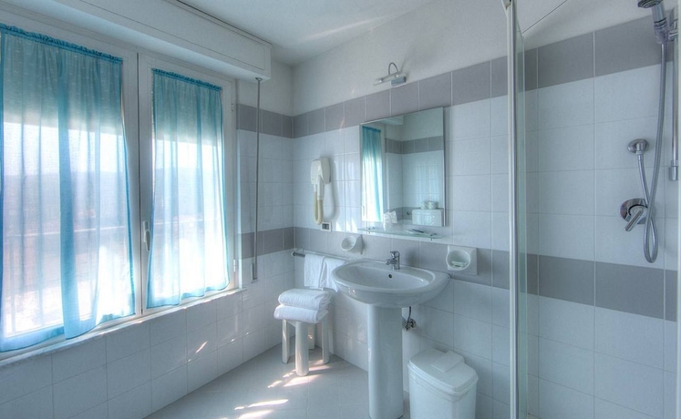 Imagen de la habitación del Hotel Mizar, Chianciano Terme. Foto 14