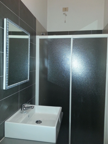 Imagen de la habitación del Hotel Mizar, Rimini. Foto 1