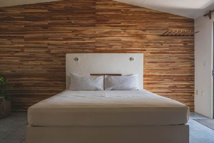 Imagen de la habitación del Hotel Mizata By Antiresort. Foto 11