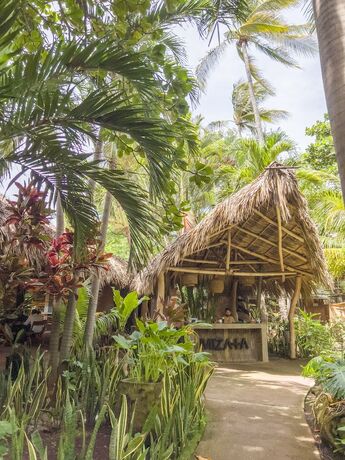 Imagen general del Hotel Mizata By Antiresort. Foto 2