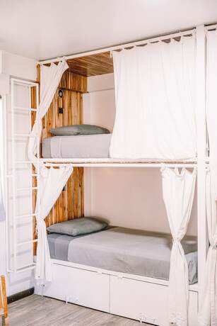 Imagen de la habitación del Hotel Mizata By Antiresort. Foto 13