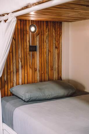 Imagen general del Hotel Mizata By Antiresort. Foto 3