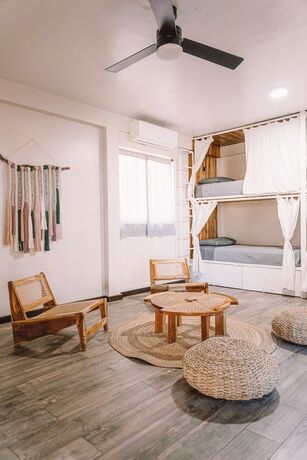 Imagen de la habitación del Hotel Mizata By Antiresort. Foto 14