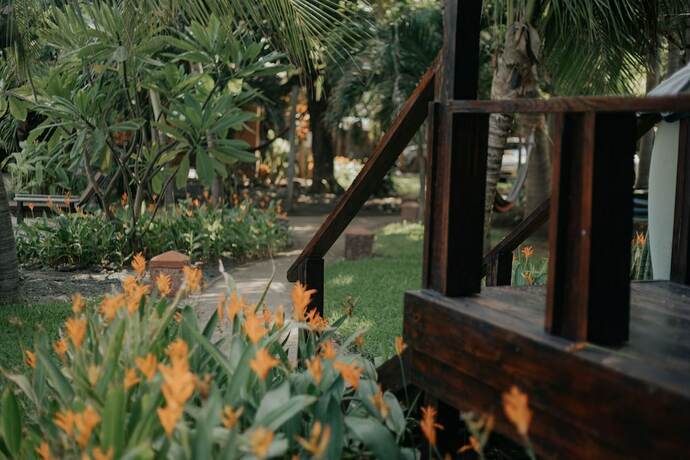 Imagen de la habitación del Hotel Mizata By Antiresort. Foto 15