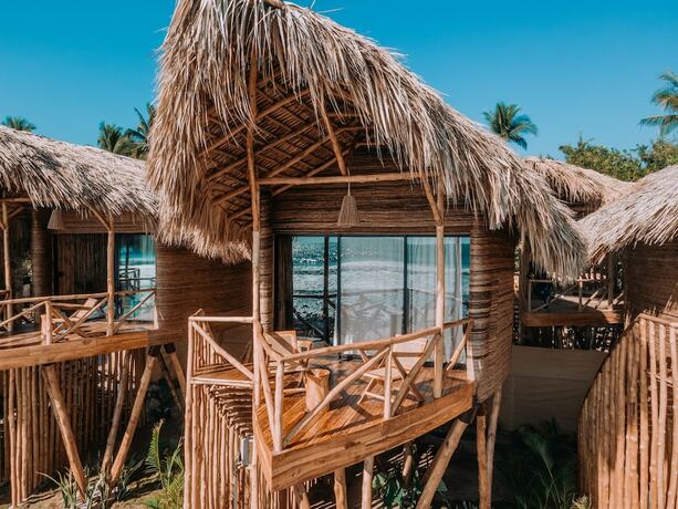 Imagen de la habitación del Hotel Mizata By Antiresort. Foto 16