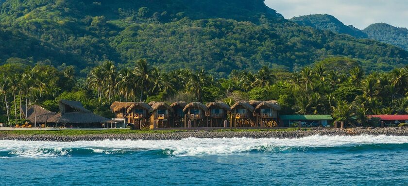 Imagen de la habitación del Hotel Mizata By Antiresort. Foto 18