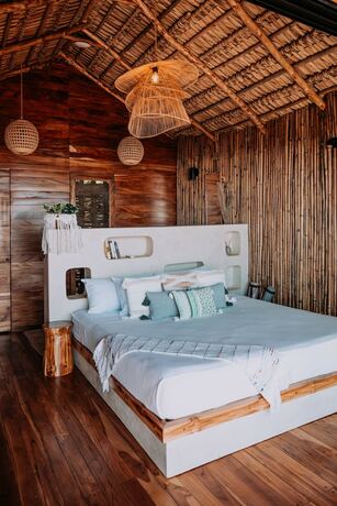 Imagen general del Hotel Mizata By Antiresort. Foto 5