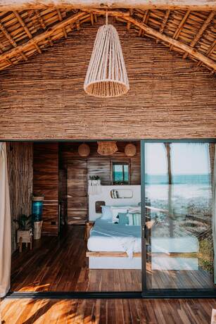 Imagen de la habitación del Hotel Mizata By Antiresort. Foto 19