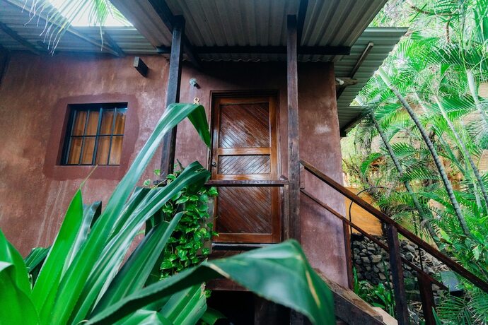 Imagen de la habitación del Hotel Mizata By Antiresort. Foto 20