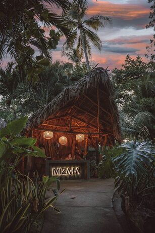 Imagen general del Hotel Mizata By Antiresort. Foto 9