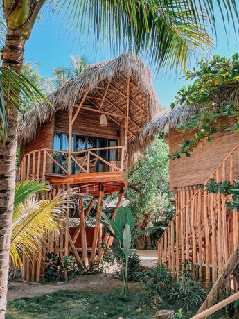 Imagen general del Hotel Mizata By Antiresort. Foto 10