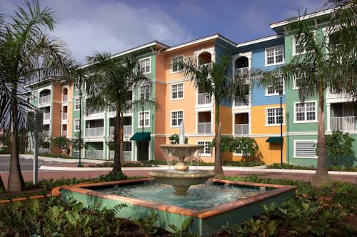 Imagen de la habitación del Hotel Mizner Place at Weston Town Center, Fort Lauderdale. Foto 2