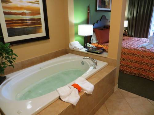 Imagen de la habitación del Hotel Mizner Place at Weston Town Center, Fort Lauderdale. Foto 3