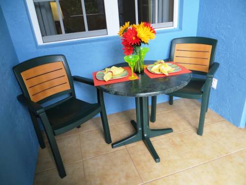 Imagen de la habitación del Hotel Mizner Place at Weston Town Center, Fort Lauderdale. Foto 4