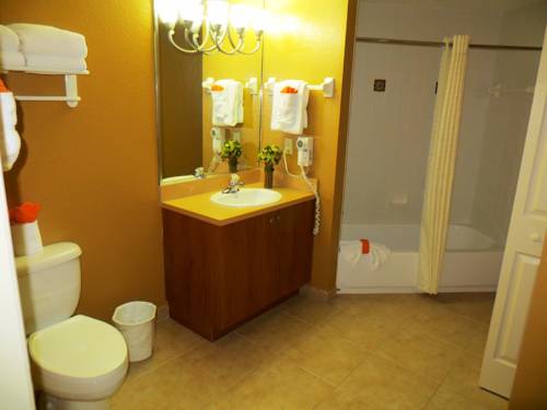 Imagen de la habitación del Hotel Mizner Place at Weston Town Center, Fort Lauderdale. Foto 5