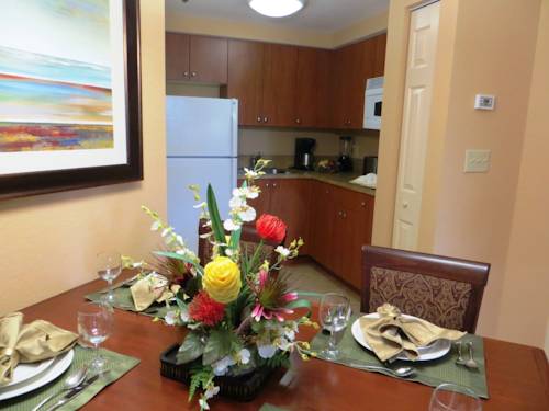 Imagen de la habitación del Hotel Mizner Place at Weston Town Center, Fort Lauderdale. Foto 7