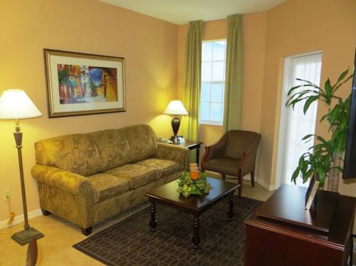 Imagen de la habitación del Hotel Mizner Place at Weston Town Center, Fort Lauderdale. Foto 8