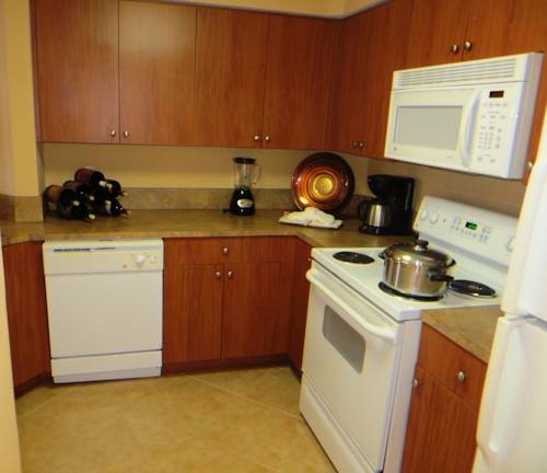 Imagen de la habitación del Hotel Mizner Place at Weston Town Center, Fort Lauderdale. Foto 9