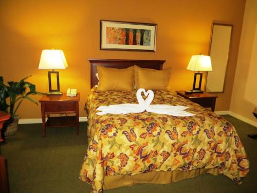 Imagen de la habitación del Hotel Mizner Place at Weston Town Center, Fort Lauderdale. Foto 10