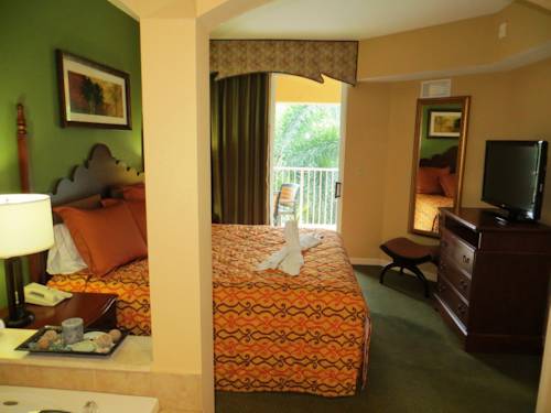 Imagen de la habitación del Hotel Mizner Place at Weston Town Center, Fort Lauderdale. Foto 11