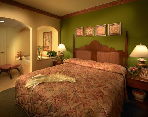 Imagen general del Hotel Mizner Place at Weston Town Center, Fort Lauderdale. Foto 1