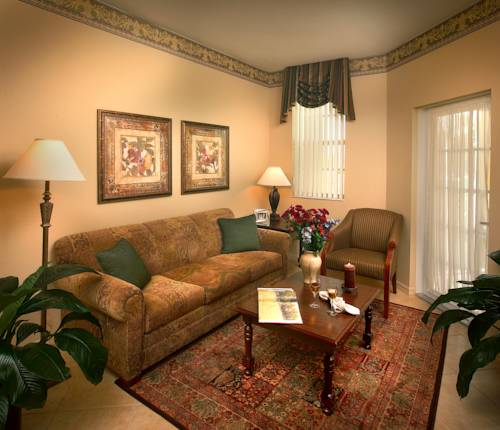 Imagen de la habitación del Hotel Mizner Place at Weston Town Center, Fort Lauderdale. Foto 12