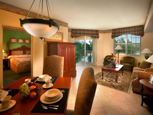 Imagen de la habitación del Hotel Mizner Place at Weston Town Center, Fort Lauderdale. Foto 13