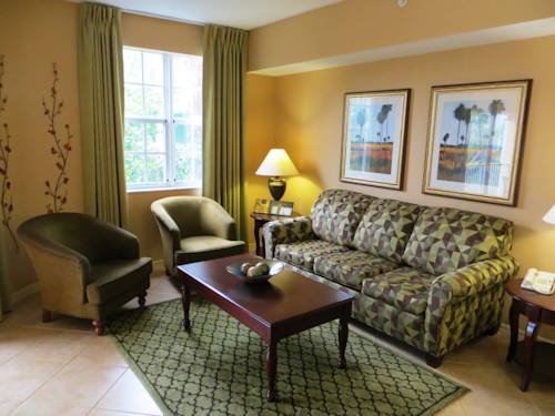 Imagen de la habitación del Hotel Mizner Place at Weston Town Center, Fort Lauderdale. Foto 16