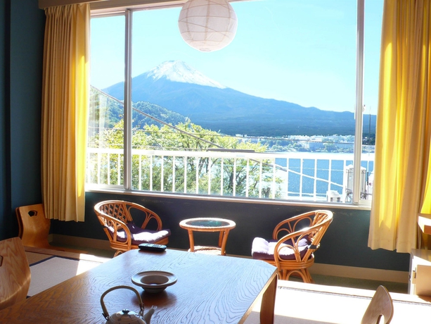 Imagen de la habitación del Hotel Mizno. Foto 8