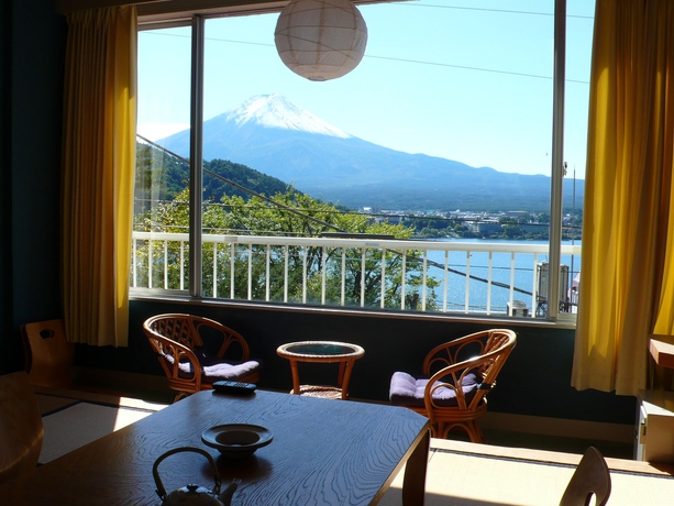 Imagen de la habitación del Hotel Mizno. Foto 9