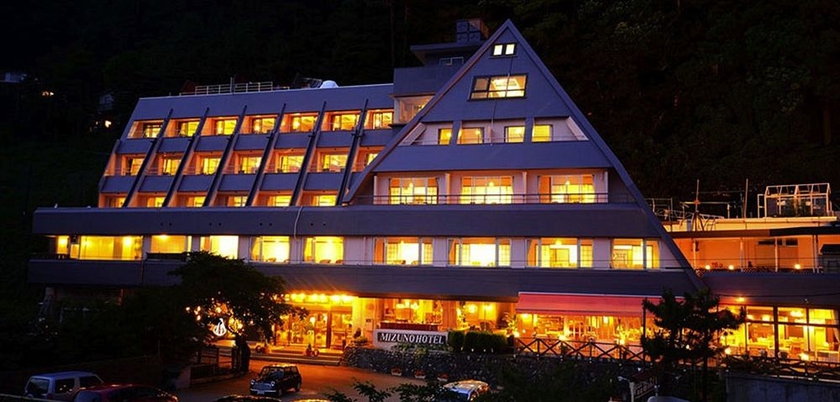 Imagen general del Hotel Mizno. Foto 2