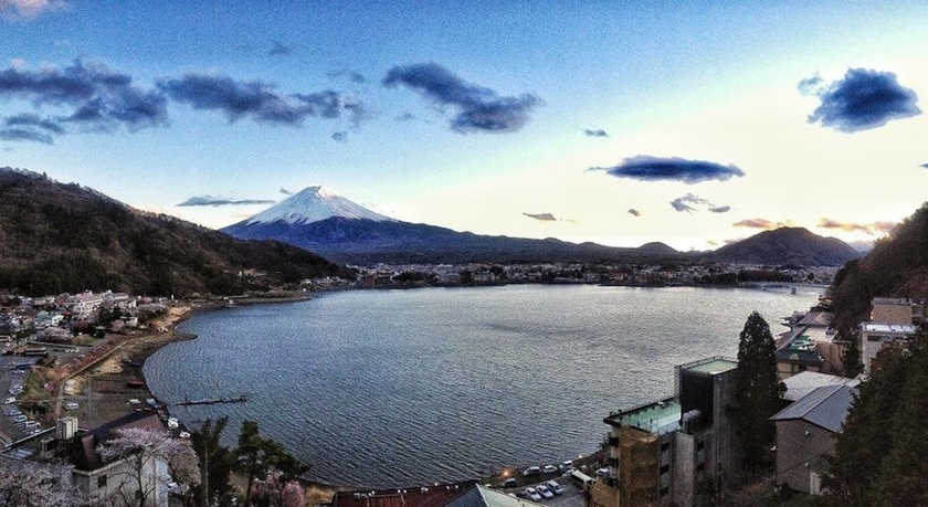 Imagen general del Hotel Mizno. Foto 3