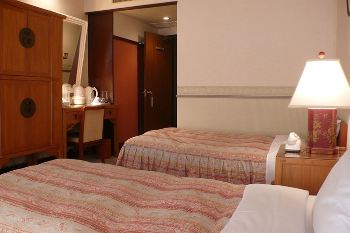 Imagen general del Hotel Mizno. Foto 4