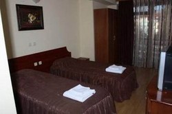 Imagen de la habitación del Hotel Mizo, Ohrid. Foto 3