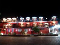 Imagen general del Hotel Mizo, Ohrid. Foto 1