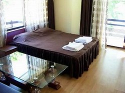 Imagen de la habitación del Hotel Mizo, Ohrid. Foto 4