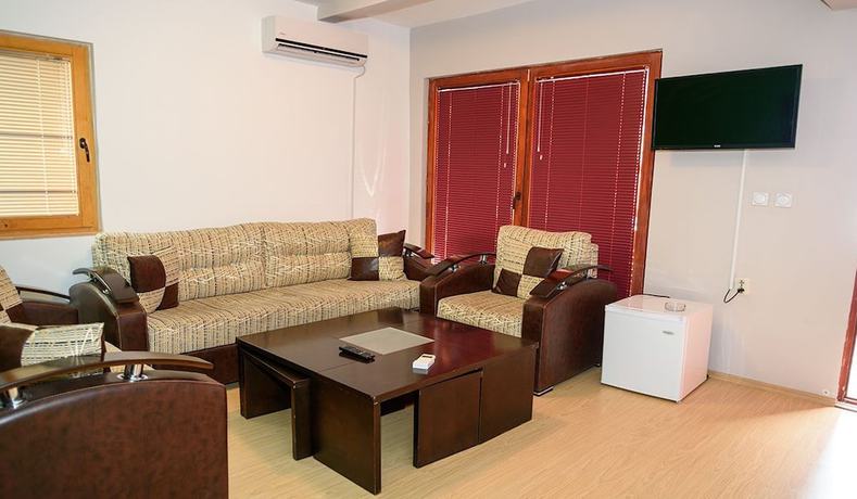 Imagen de la habitación del Hotel Mizo, Ohrid. Foto 7