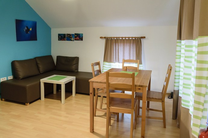 Imagen de la habitación del Hotel Mizo, Ohrid. Foto 10