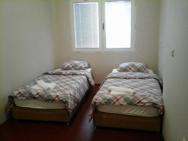 Imagen de la habitación del Hotel Mizo, Ohrid. Foto 13
