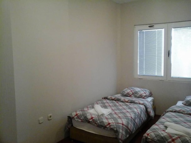 Imagen de la habitación del Hotel Mizo, Ohrid. Foto 14