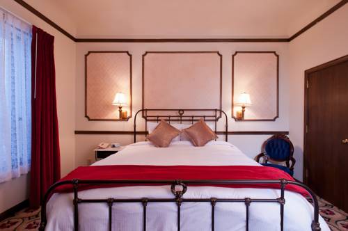 Imagen de la habitación del Hotel Mizpah. Foto 7