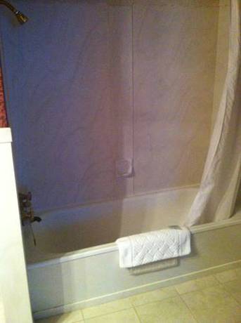 Imagen de la habitación del Hotel Mizpah. Foto 8