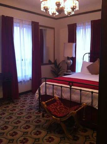 Imagen de la habitación del Hotel Mizpah. Foto 9