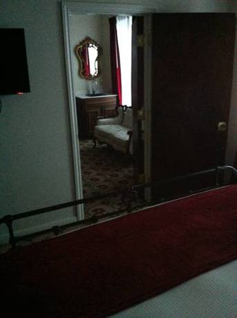 Imagen de la habitación del Hotel Mizpah. Foto 13